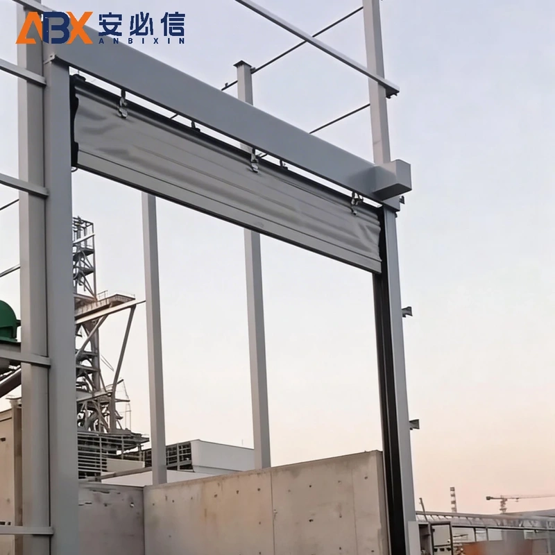 淮北机械式门封