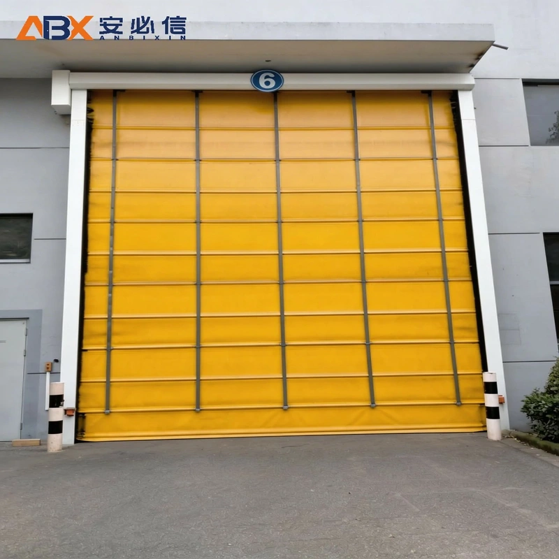 淮北背带堆积门